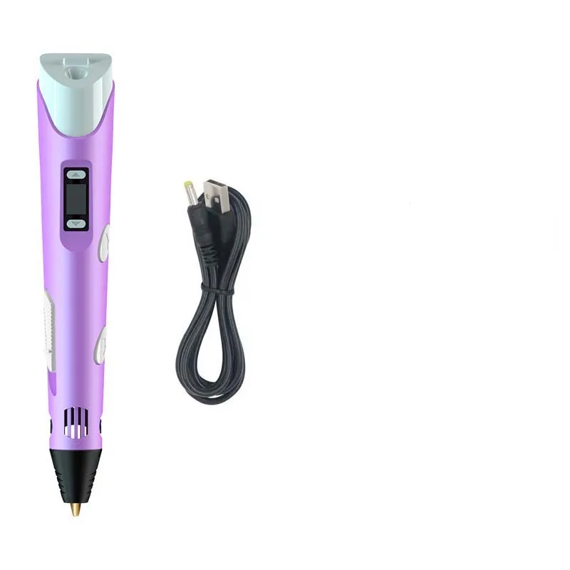 Caneta 3D Impressora