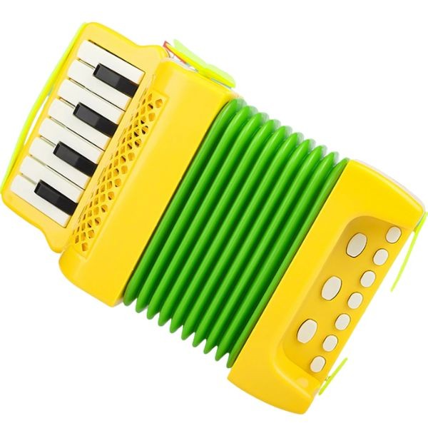 Acordeon Infantil
