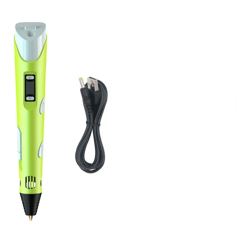 Caneta 3D Impressora