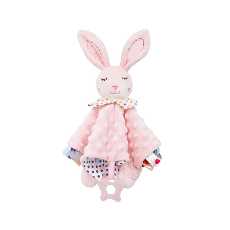 Naninha de Pelúcia com Paninho