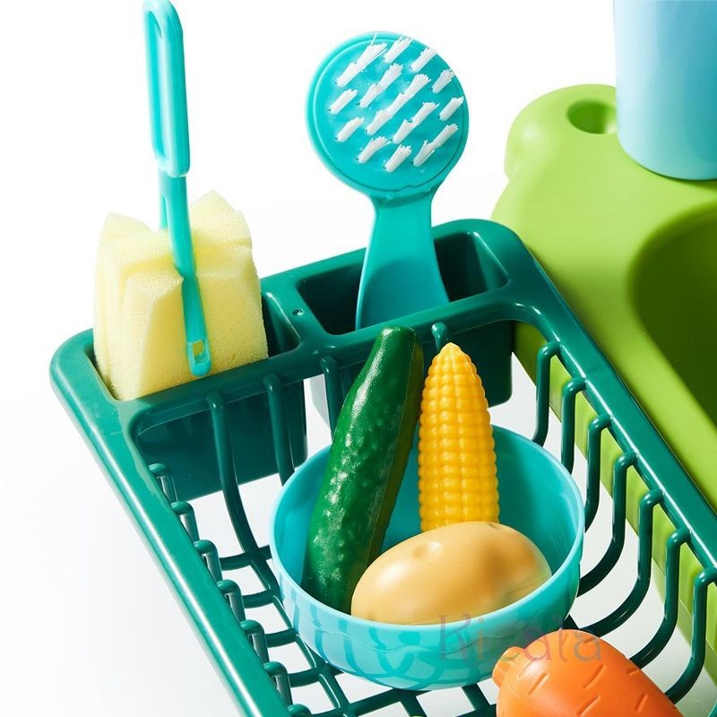 Pia de Cozinha Infantil