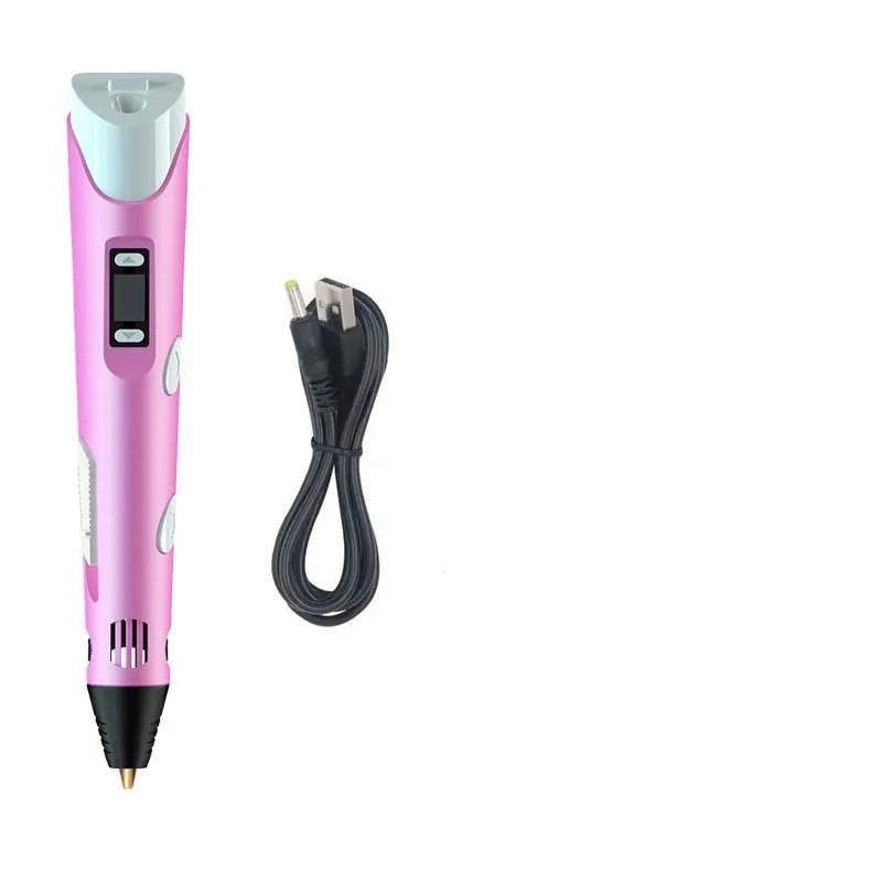 Caneta 3D Impressora