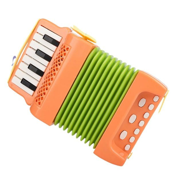 Acordeon Infantil